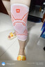 李宁（LI-NING）护膝保暖关节炎半月板损伤护膝盖运动跑步男女士篮球登山足球跳绳 实拍图