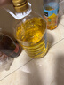 鲁花食用油 香飘万家系列 浓香大豆油 3.09L 非转基因 实拍图