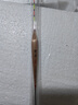 小凤仙芦苇浮漂秋冬钓轻口高灵敏鲫鱼漂加粗醒目鲤草混养浮漂黑坑竞技 H-LY 黑坑细尾 吃铅约1.65-2.42g 1号漂/支 实拍图