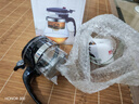 天喜（TIANXI）玻璃茶壶耐热茶具套装飘逸杯泡茶杯泡茶器泡茶壶茶水分离杯1200ml 实拍图