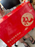 志高按摩靠垫揉捏颈肩背一体按摩器腰部颈椎按摩仪多功能家用还可腿部按摩送父母亲男女友实用生日礼物 深灰色【顶配款】抓捏肩颈斜方肌+上下行走+恒温热敷 佳节好礼-搭配精美大气礼盒送礼自用都方便有牌面 实拍图