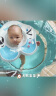 鲸保（Kingpou）婴儿游泳池家用泳池 儿童游泳池支架充气泳池 宝宝游泳桶腋下圈款 晒单实拍图