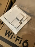 普联（TP-LINK） 全屋WiFi6套装无线AP面板网络覆盖ac+ap智能组网86型分布式墙壁POE路由器 IPTV版(4个面板+9口路由)【深空银】 【AX1500M双频 易展Mesh】 实拍图
