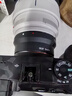 图丽TA-019 EF-FE电子转接环适用佳能EF卡口镜头转索尼E卡口A7M3M2 A7R3R4R2微单相机视频自动对焦 实拍图