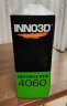 映众（Inno3D）GeForce RTX 4060 曜夜 8GB GDDR6 DLSS 3/渲染/游戏/电竞/台式机/独立AI显卡 实拍图