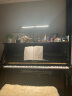 明基(BenQ) PianoLight钢琴灯护眼智能led学生儿童客厅书房练琴专用 晒单实拍图