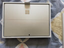 微软Surface Pro 9 二合一平板电脑 i7/16G/1T亮铂金 13英寸高刷触控 高端办公  教育学习 笔记本电脑 实拍图