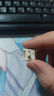 Kailhkailh按键开关机械键盘轴体段落有声BOX极地狐轴凯华 BOX极地狐轴*30颗（满30颗送2颗备用轴） 实拍图