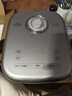 美的（Midea）政府补贴 电饭煲家用4-5人花瓣IH加热多功能电饭锅青瓷0氟内胆智能可预约煮饭锅MB-40HB1 实拍图