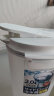 阿司倍鹭（ASVEL）日本进口冷水壶塑料耐热耐高温 凉水壶大容量泡茶壶果汁壶扎壶 2L 实拍图