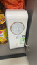 沁园（TRULIVA）净水器机家用小白鲸1000Gpro 6年RO 厨下式直饮水机UR-S51045+智能自动冲洗前置过滤器P-O7712 实拍图