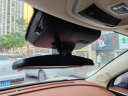 智看（FiTCAM）适用于欧拉好猫专用行车记录仪安装4K超高清前后双摄停车监控 【4K超清版】单镜头+64G内存卡 晒单实拍图