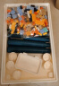 斯纳恩积木桌子大颗粒儿童玩具男女孩多功能拼装收纳36岁六一儿童节礼物 实拍图