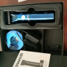 日威（Rewell） 理发器电推剪剃头刀充电式锂电池电推子成人婴儿童 电动家用 F17 蓝色标配 晒单实拍图