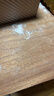 双枪金花梨木案板擀面板家用切菜和面饺子实木厨房揉面砧板70*50*2.2 实拍图