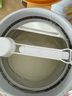 佳贝艾特（Kabrita）悦白较大婴儿配方羊奶粉2段800克*7（6-12个月) 天然A2蛋白 实拍图