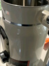 九阳破壁机1.2L家庭容量豆浆机 双层降噪隔音杯浆预约时间可做奶茶一键清洗全自动榨汁机料理机D361 实拍图