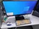 泰坦军团 24.5英寸 260Hz高刷 HDR400广色域 逐台校色FastIPS窄边框 PS5电竞显示器P2510H PLUS 原生240Hz  实拍图
