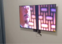 小米（MI） 电视55英寸金属全面屏4K超高清智能双频wifi网络蓝牙语音平板电视机彩电 55英寸 小米电视5 Pro 55英寸 标配 实拍图