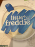 小皮（Little Freddie）婴儿辅食原味有机大米粉礼盒高铁米粉婴儿6个月米糊160g*3盒  实拍图