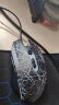 达尔优（dareu）牧马人EM915 G60有线游戏鼠标 电竞鼠标  笔记本电脑 宏编程 游戏级定制引擎 黑色 晒单实拍图