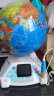 伟易达（Vtech）地球仪AR智能点读视听百科学习早教机玩具男女孩生日儿童节礼物盒 晒单实拍图