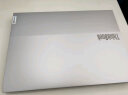 ThinkPad联想ThinkBook 14/16锐龙版 商务轻薄笔记本电脑 16英寸：R7-7730U 16G 1T 1PCD 晒单实拍图