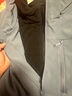 Calvin KleinJeans【户外防风防水】三合一内胆登山徒步冲锋夹克外套J400483 CDO-蝶翅蓝 XL 实拍图