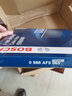 博世（BOSCH）单效滤清器套装适用于 江淮瑞风S3 1.5L 1.6L 单品：单效空调滤芯 实拍图
