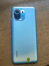 小米11 手机 5G手机  小米  安卓 二手小米 二手手机 蓝色 12G+256G 实拍图