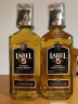 五世LABEL5 醇黑经典调和苏格兰威士忌 英国进口洋酒 雷堡五星 五世 醇黑1L装 晒单实拍图