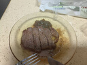 农夫好牛原肉整切微腌儿童牛排菲力西冷家庭牛排带酱1.3Kg 冷冻牛肉生鲜 【鲜嫩微腌】10西冷 带酱1.3Kg 实拍图