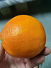 赣南脐橙橙子脐橙 正宗江西赣州赣南脐橙甜橙手剥橙 新鲜应季当季水果 65-70mm 臻品果带箱5斤装 实拍图