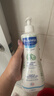 妙思乐（Mustela）儿童洗发沐浴二合一500ml 婴儿专用洗发水沐浴露法国进口 实拍图