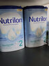 荷兰牛栏（Nutrilon）诺优能婴幼儿经典配方婴幼儿牛奶粉 爱尔兰原装进口 2段3罐装（6-10月）效期至26-12 实拍图