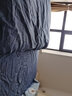 开诚（kaseen）100%天然新疆棉花被芯 冬被 12斤 220x240cm 【本白】 实拍图