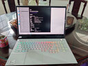 Alienware外星人笔记本电脑二手高端电竞游戏本M15 M17 X14 X15 X17大屏吃鸡 23：M17R4/10代i7/3080/32G 95成新 实拍图