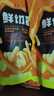 良品铺子 薯条（蜂蜜黄油味）100g零食小吃膨化食品吃货休闲零食 实拍图
