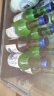 好天好饮韩国烧酒 蓝莓味 13.5度 原瓶进口 低度微醺 360ml*20瓶 整箱装 实拍图