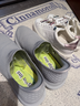 京东自营洗鞋服务运动鞋任洗3双上门取送价值2000元内小白鞋京东洗衣 实拍图