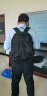 回力运动包男士商务休闲通勤防泼水旅行包初中生高中生大学生手提包 晒单实拍图