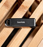 闪迪（SanDisk）512GB USB3.2 Gen2 固态U盘 CZ820 读速高达1000MB/s 写速900MB/s 支持密码保护 大容量优盘 实拍图