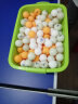 汇乓（HUIPANG）40+三星乒乓球 100只装 黄色200个 晒单实拍图