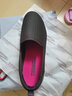 斯凯奇（Skechers）女鞋夏季懒人一脚蹬健步鞋透气舒适软底外穿户外休闲运动鞋15600 实拍图