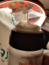 贝亲（Pigeon）自然离乳吸嘴套装 含重力球吸管 原装配件（ 6月+12月+） BA156 实拍图