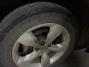 利奥玲珑汽车轮胎235/55R17 99V NOVA-FORCE HP100 途观/君越 实拍图