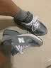 NEW BALANCE美产M993系列男款秋季复古户外耐磨灰色运动休闲鞋MR993GL 40 实拍图