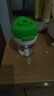 润本（RUNBEN）电蚊香液驱蚊液蚊香液120晚45ml×4瓶+1器驱蚊 实拍图