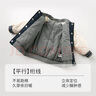 戴维贝拉（DAVE＆BELLA）冬季男童保暖棉服宝宝棒球服棉衣儿童外套衣服幼童上衣小童外衣 藏青色-N 100 cm（建议身高90-100cm） 实拍图