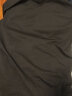 真维斯（JEANSWEST）纯棉t恤男夏季新款百搭中国风短袖胖子大码宽松国潮圆领胸标短袖 黑色（印章中国X） 2XL(体重150斤-170斤) 晒单实拍图